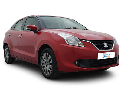 Maruti Baleno-img